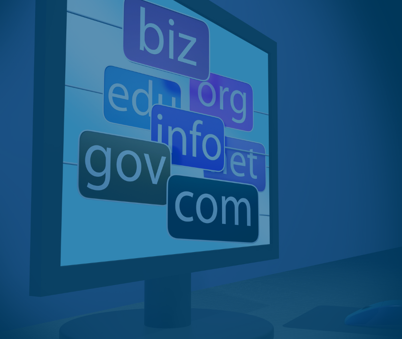 Ciclo de Vida del Dominio