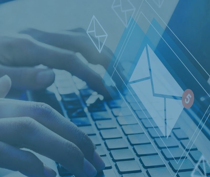 Cómo escribir asuntos de correo electrónico