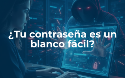 Mejora tu contraseña en la era digital