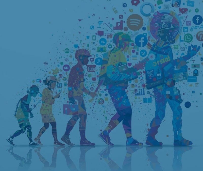 El viaje del Marketing