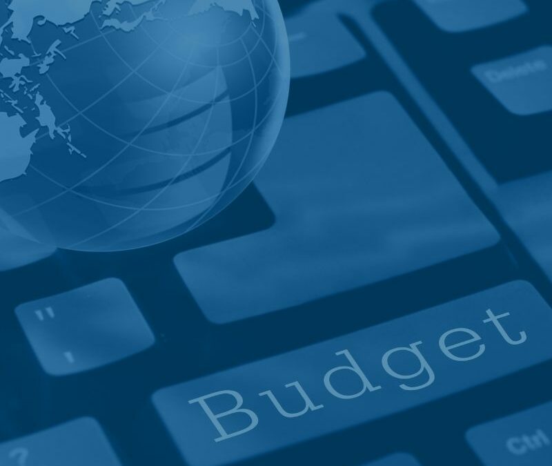 Herramientas para hacer presupuestos legales y eficientes.
