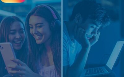 Instagram para adolescentes