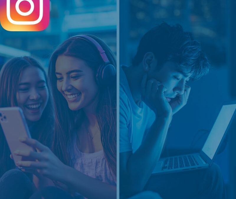 Instagram para adolescentes