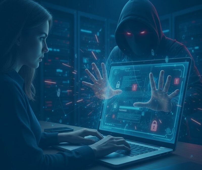 Mejora tu contraseña en la era digital