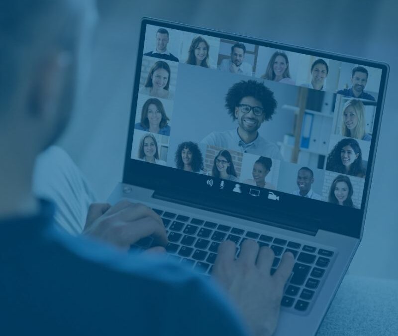 Cómo crear videoconferencia con Google