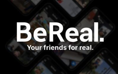 ¿Qué está pasando con BeReal y por qué todo el mundo habla de ello?