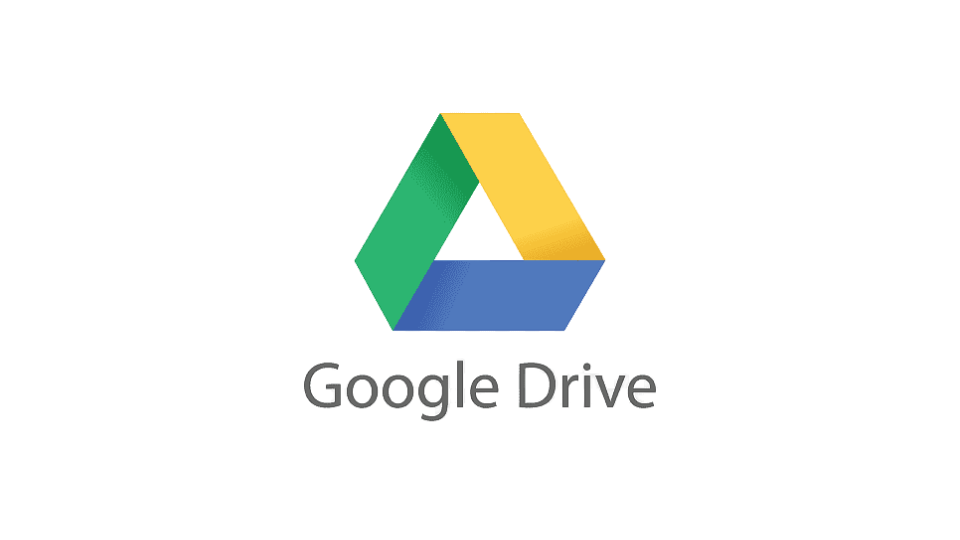 Google Drive