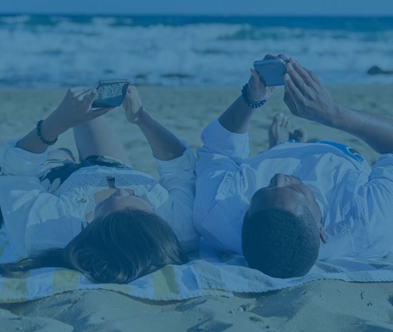 3 herramientas para la desconexión digital