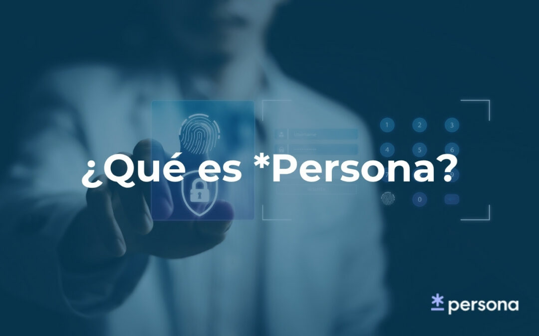 ¿Quién es «Persona» y por qué LinkedIn le confía tus datos?