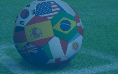 ¿Qué selección ganaría el «Mundial de la Reputación»?
