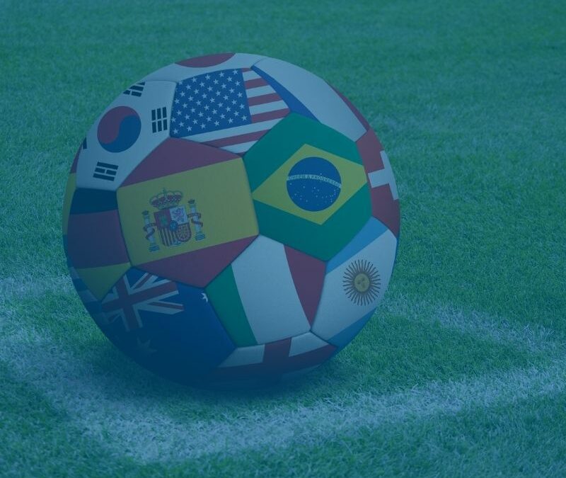 ¿Qué selección ganaría el «Mundial de la Reputación»?