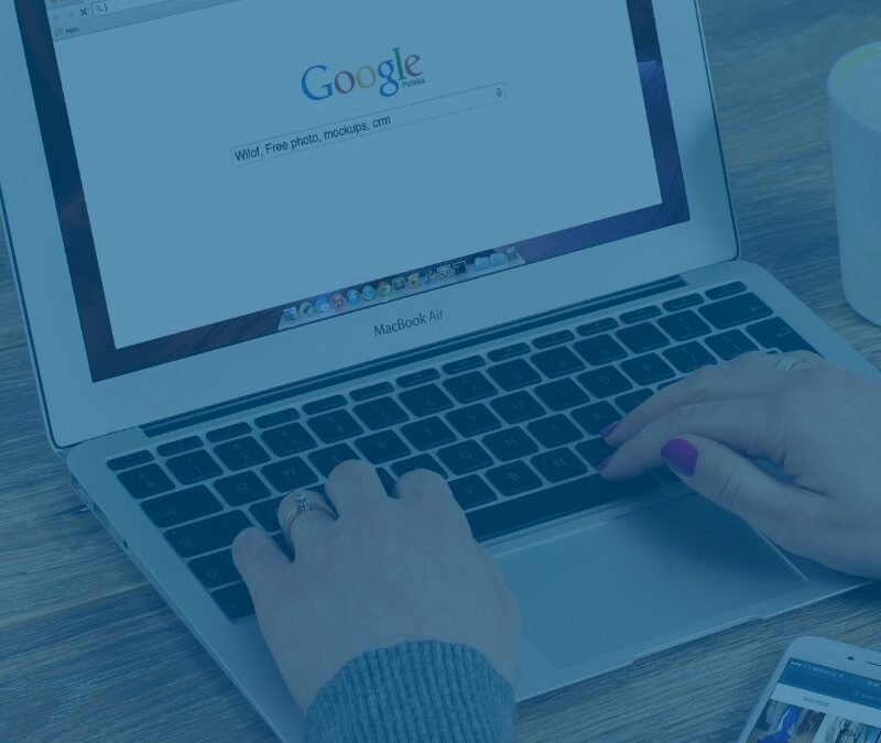 Cómo usar Google Trends para detectar temas virales