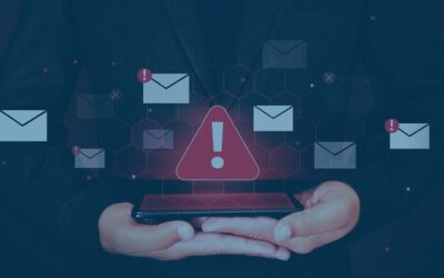 ¿Qué es el Phishing? Guía para proteger tu identidad y tu negocio