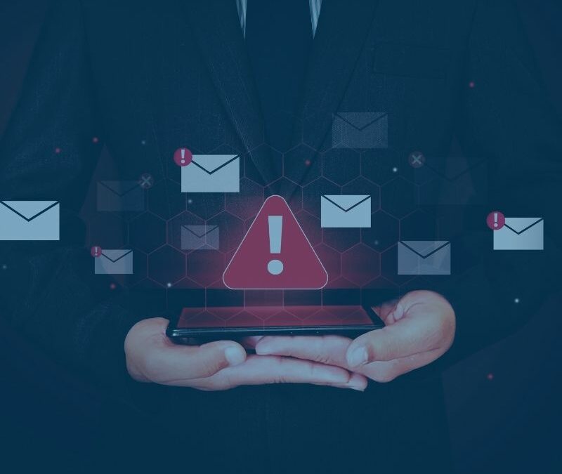 ¿Qué es el Phishing? Guía para proteger tu identidad y tu negocio